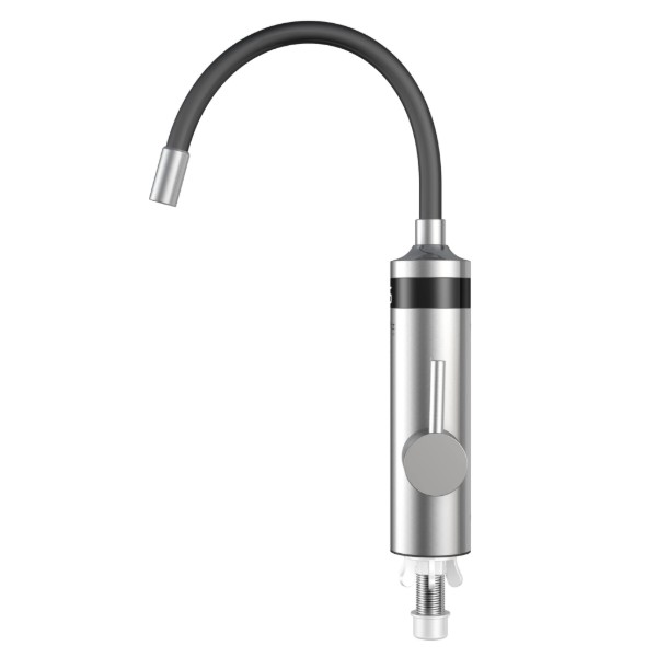 Фото - Водонагреватель проточный Quartz Thermal Technology Flex 3000